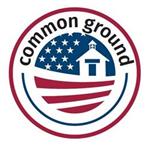 Common Ground logo