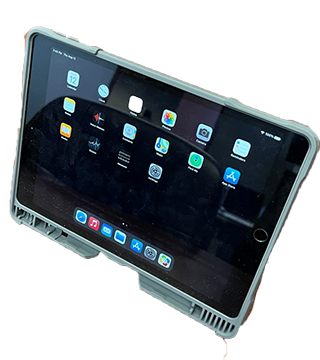 Image of iPad Image of iPad