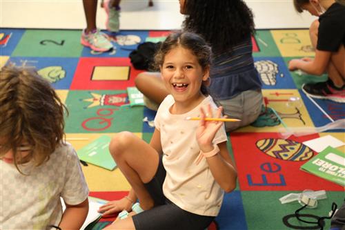 Summer School Image