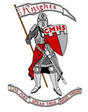 Cabell Midland High School Logo